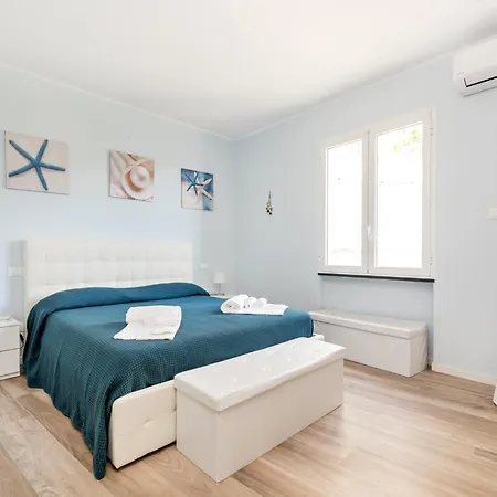 Casa Panorama, Terre Marine Corniglia