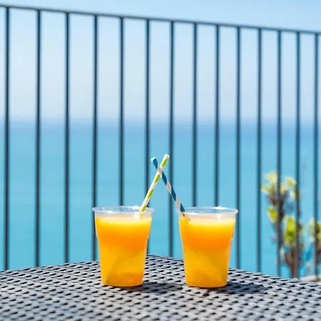 Casa Panorama, Terre Marine Σπίτι διακοπών *