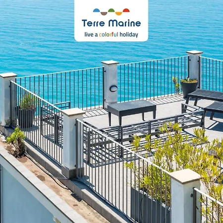 Ferienhaus Casa Panorama, Terre Marine