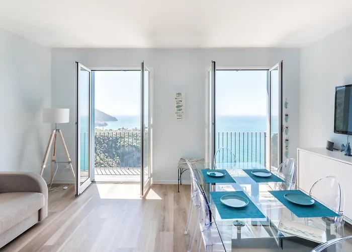 Casa Panorama, Terre Marine 度假居 克里日亚