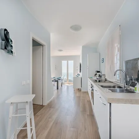 Holiday home Casa Panorama, Terre Marine Corniglia