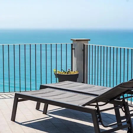 Сasa de vacaciones Casa Panorama, Terre Marine Corniglia
