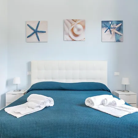 Σπίτι διακοπών Casa Panorama, Terre Marine Corniglia