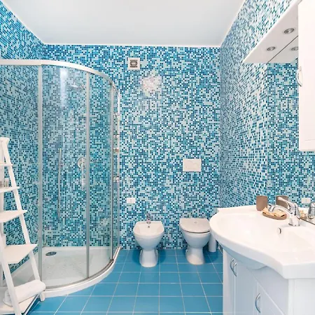 Holiday home Casa Panorama, Terre Marine Corniglia